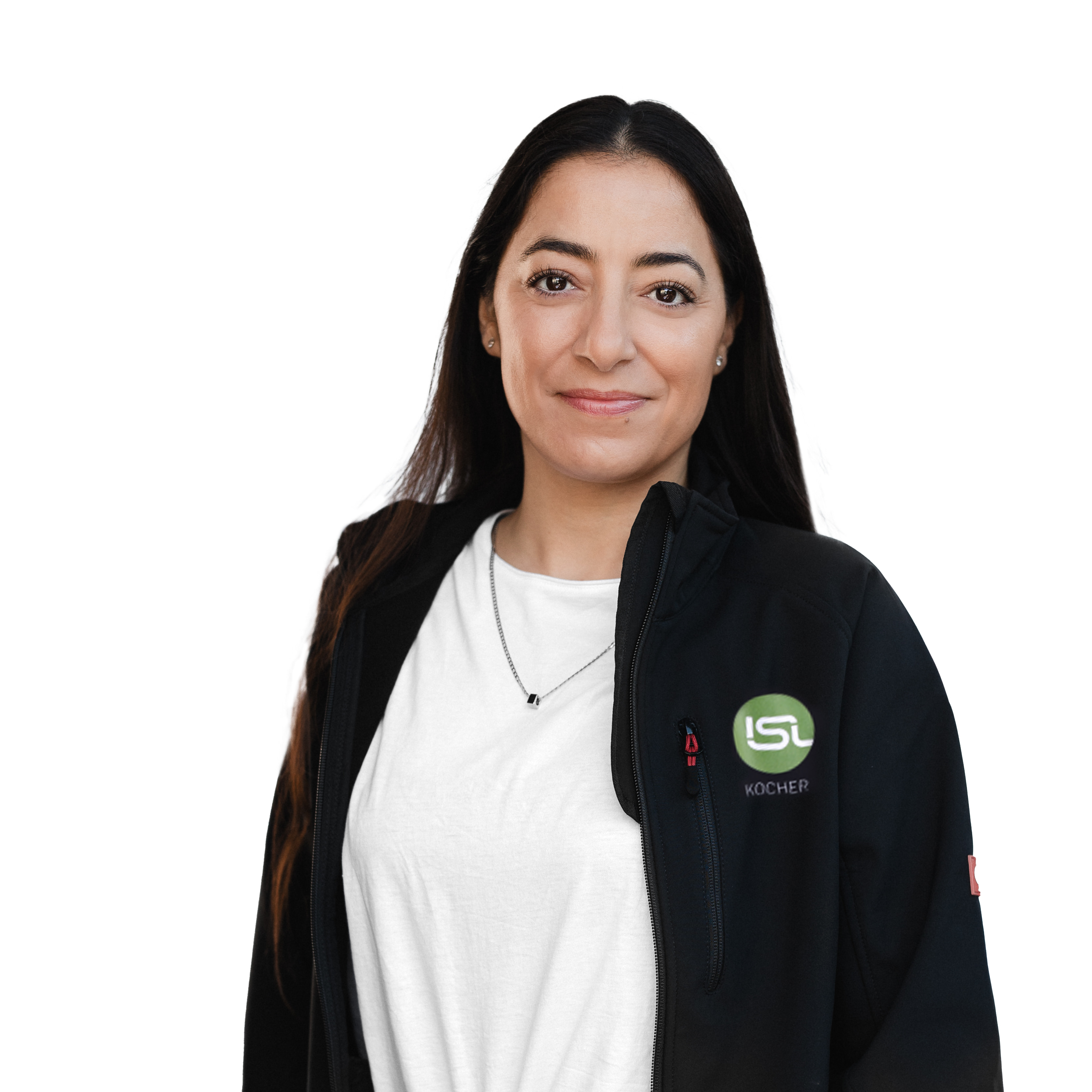Ihr Ansprechpartner Sevim Aldogan bei ISL Kocher GmbH