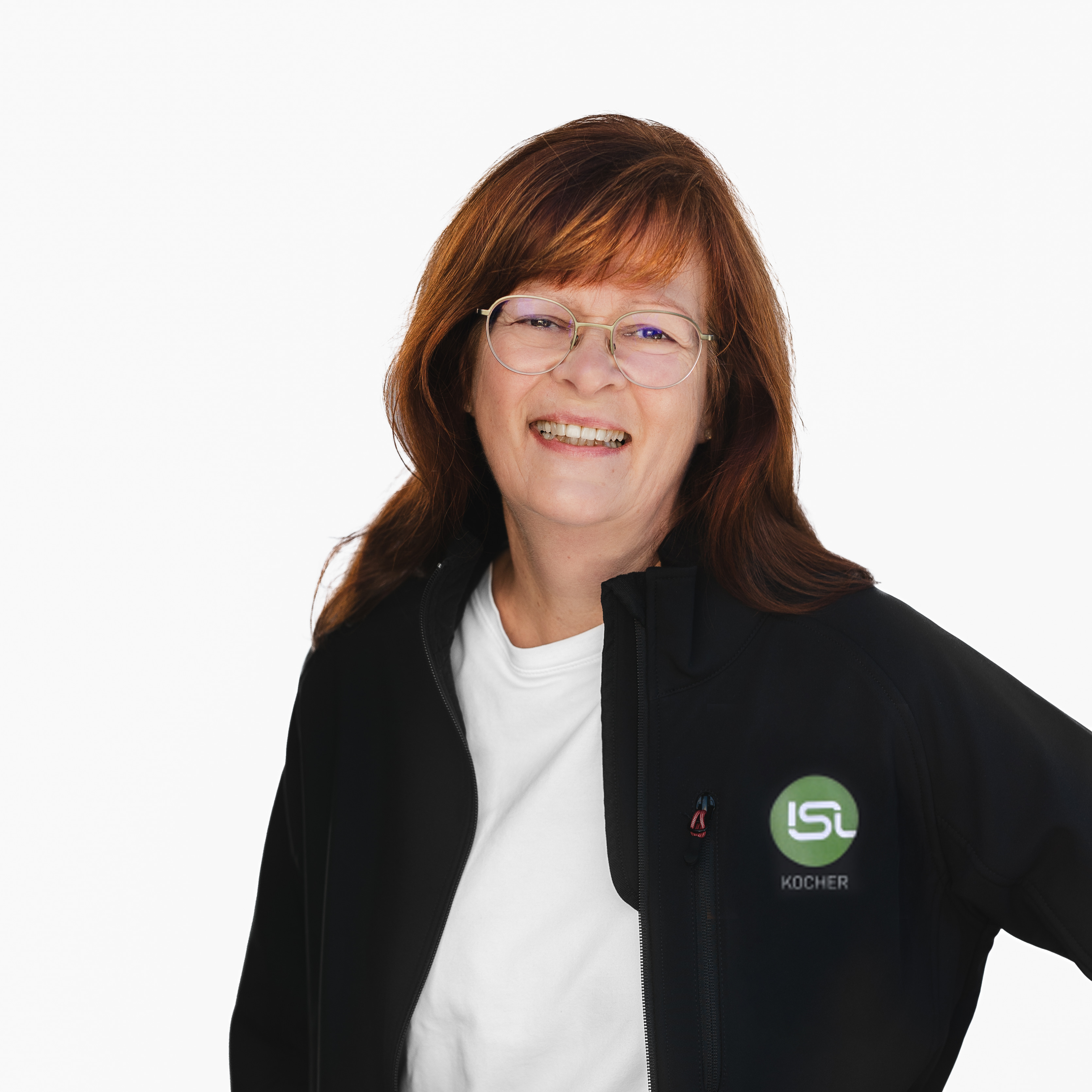 Ihr Ansprechpartner Sigrid Freudenberg bei ISL Kocher GmbH