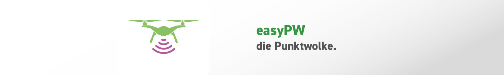 Modul easyPW - Die Punktwolke - isl-kocher GmbH